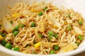 Lose Weight, Control Diabetes With Shirataki Noodles